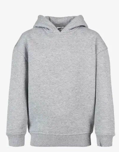 Sudadera verde unisex